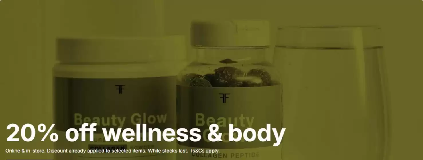 Foschini catalogue | Foschini Promo | 2026-10-13T00:00:00.000Z - 2026-10-27T00:00:00.000Z
