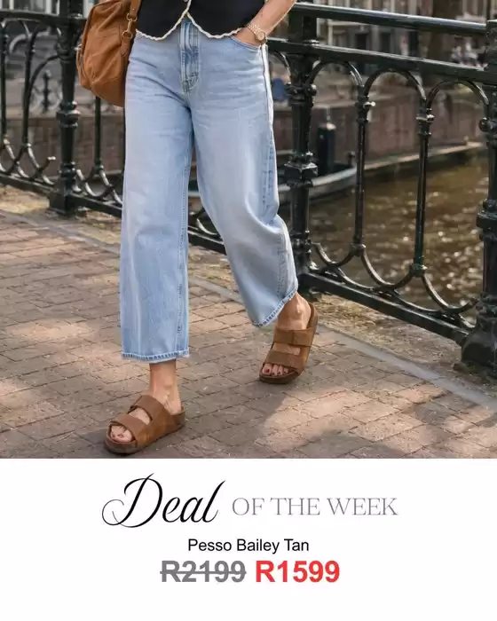 Step Ahead catalogue | Step Ahead Sale | 2026-10-13T00:00:00.000Z - 2026-10-20T00:00:00.000Z