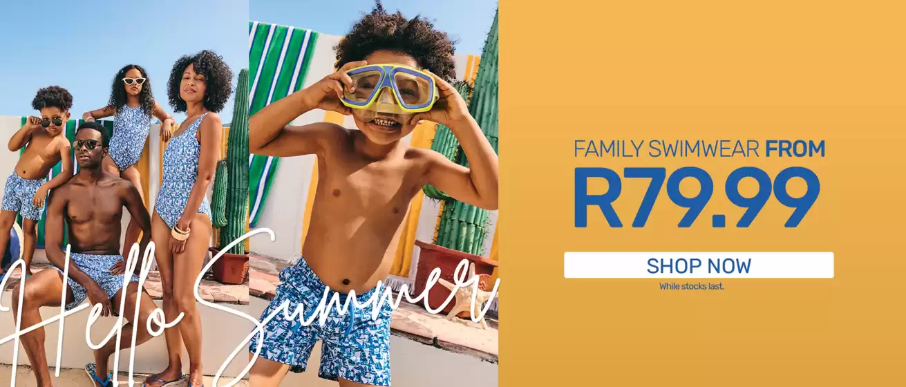 Pick n Pay Clothing catalogue | Pick N Pay Clothing Sale | 2026-10-16T00:00:00.000Z - 2026-10-30T00:00:00.000Z