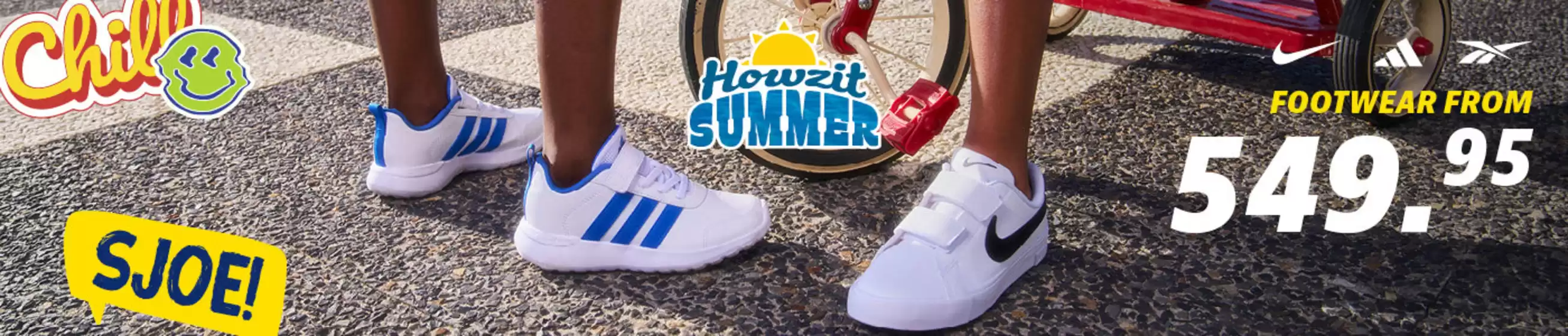 Tekkie Town catalogue | Tekkie Town Sale | 2026-10-16T00:00:00.000Z - 2026-10-30T00:00:00.000Z