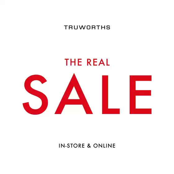 Loads of Living catalogue | The Real Sale | 2026-10-16T00:00:00.000Z - 2026-10-30T00:00:00.000Z