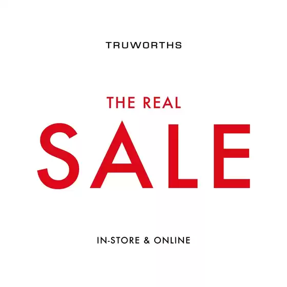 Naartjie Kids catalogue | The Real Sale | 2026-10-16T00:00:00.000Z - 2026-10-30T00:00:00.000Z