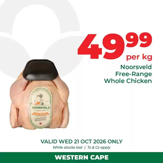 Food Lover's Market catalogue | Food Lover's Market weekly specials | 2026-10-20T00:00:00.000Z - 2026-10-21T00:00:00.000Z