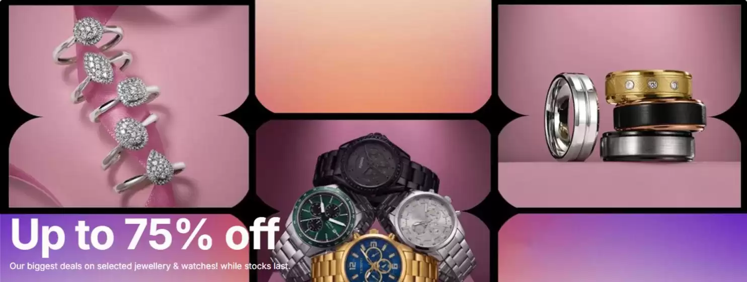 Sterns catalogue | Sterns Promo | 2026-10-21T00:00:00.000Z - 2026-11-04T00:00:00.000Z