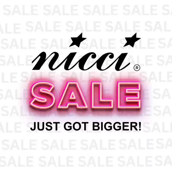 Nicci catalogue | Nicci Sale | 2026-10-21T00:00:00.000Z - 2026-11-04T00:00:00.000Z