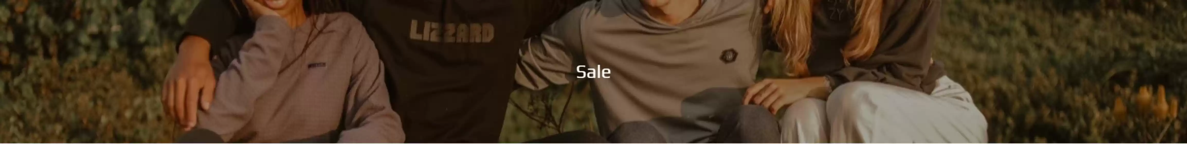 Lizzard catalogue | Lizzard Sale | 2026-10-21T00:00:00.000Z - 2026-11-04T00:00:00.000Z