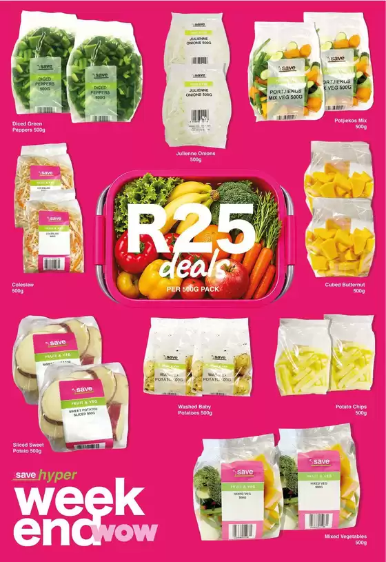 Save Hyper catalogue | Our best bargains | 2026-10-24T00:00:00.000Z - 2026-11-07T00:00:00.000Z