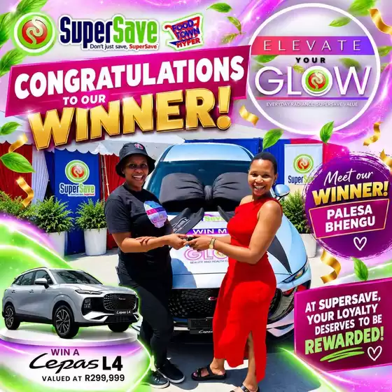 Super Save catalogue | New offers to discover | 2026-10-25T00:00:00.000Z - 2026-11-08T00:00:00.000Z