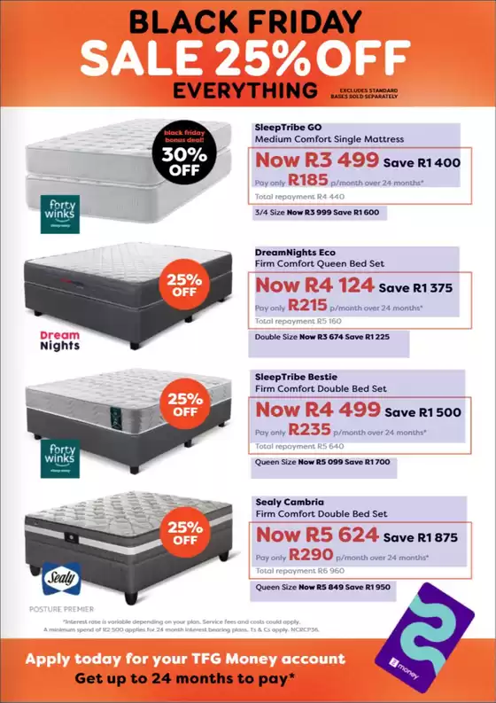 The Bed Store catalogue | The Bed Store Sale | 2026-10-26T00:00:00.000Z - 2026-11-30T00:00:00.000Z