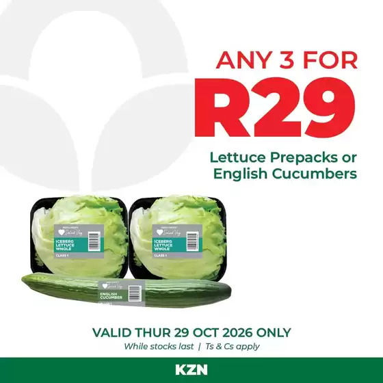 Food Lover's Market catalogue | Food Lover's Market weekly specials | 2026-10-28T00:00:00.000Z - 2026-10-29T00:00:00.000Z