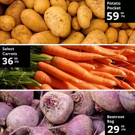Oxford Freshmarket catalogue | Exclusive bargains | 2026-10-29T00:00:00.000Z - 2026-11-12T00:00:00.000Z