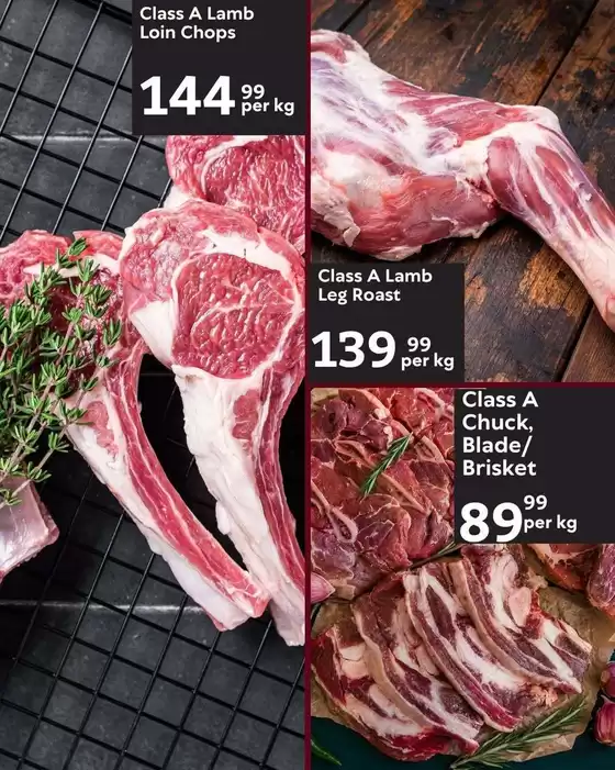 Oxford Freshmarket catalogue | Our best deals for you | 2026-10-29T00:00:00.000Z - 2026-11-12T00:00:00.000Z