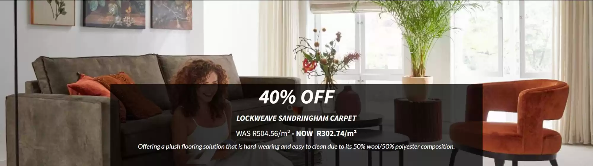 Flooring Depot catalogue | Flooring Depot Promo | 2026-10-29T00:00:00.000Z - 2026-11-12T00:00:00.000Z