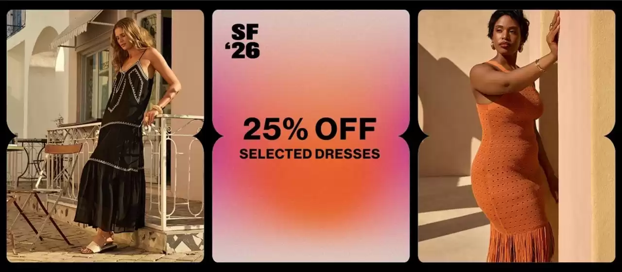 Foschini catalogue | Foschini Promo | 2026-10-29T00:00:00.000Z - 2026-11-12T00:00:00.000Z