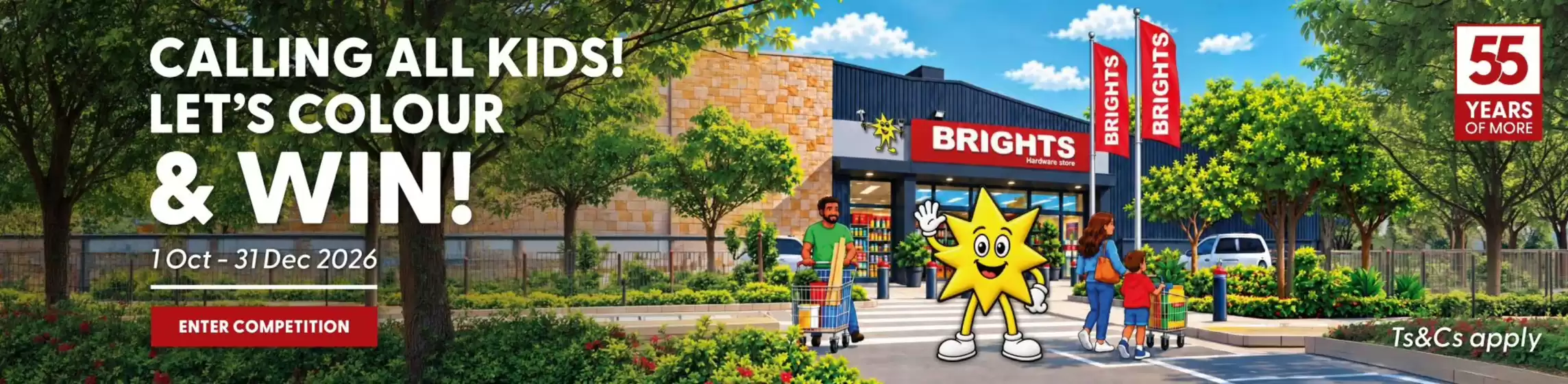 Brights Hardware catalogue in Kempton Park | Brights Hardware Promo | 2026-10-29T00:00:00.000Z - 2026-12-31T00:00:00.000Z