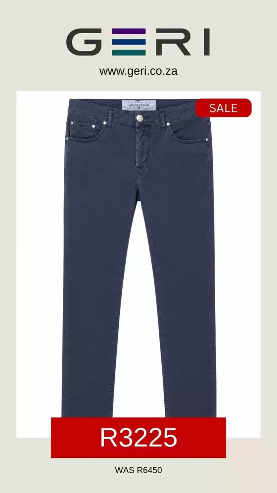Geri catalogue | Geri Promo | 2026-10-29T00:00:00.000Z - 2026-11-12T00:00:00.000Z
