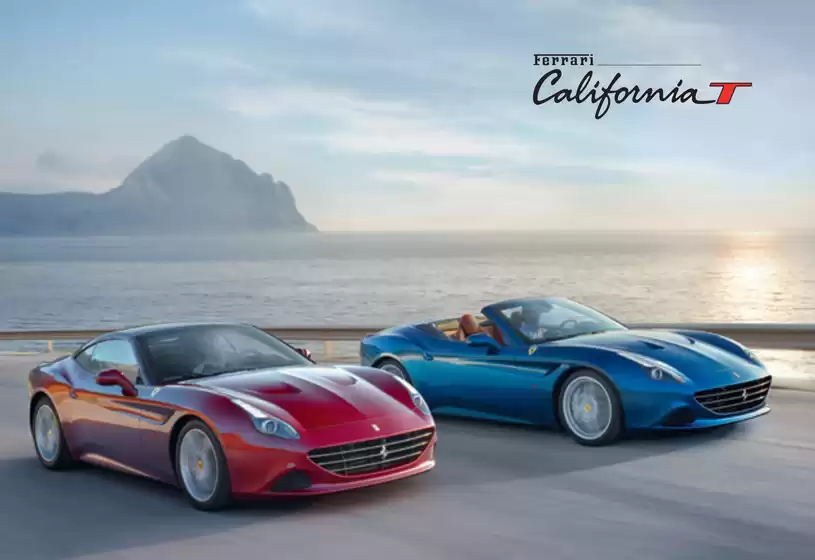 Ferrari-California