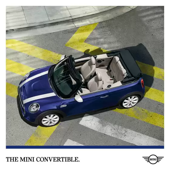 MINI Convertible