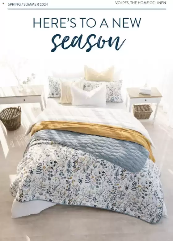 Volpes Catalogues & Specials December Tiendeo