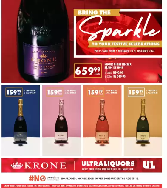 Ultra Liquors Specials Catalogues November Tiendeo Ultra Liquors Specials Catalogues November Tiendeo