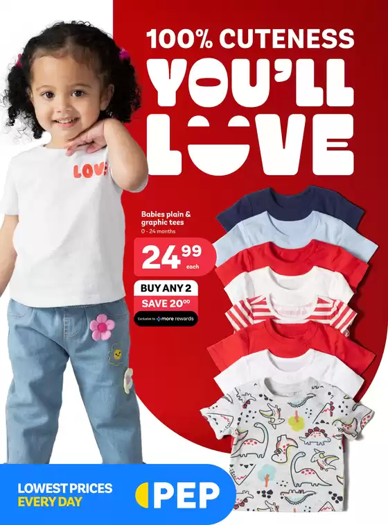 Cuteness You´ll love