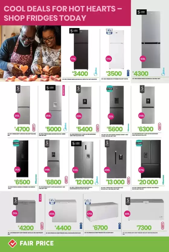 Fair Price In Bloemfontein February Catalogues Promotions Tiendeo fair-price-in-bloemfontein-february-catalogues-promotions-tiendeo