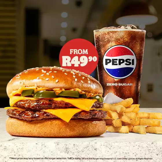 Burger king specials promotions february 2025 tiendeo