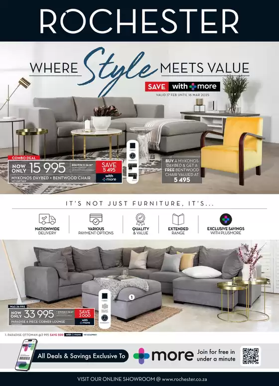  Rochester Catalogue