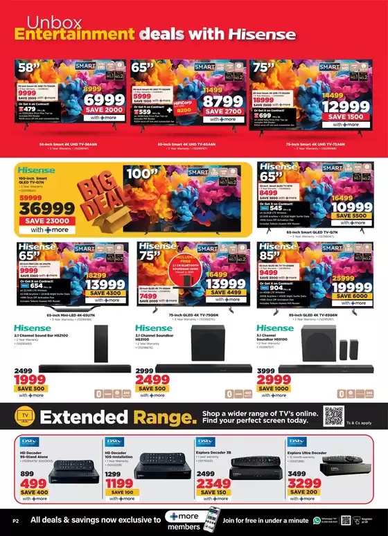 Catalogue HiFi Corp