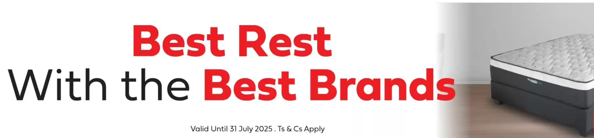 Best rest