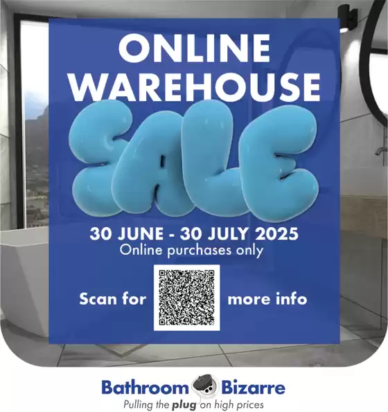 Online Wareouse