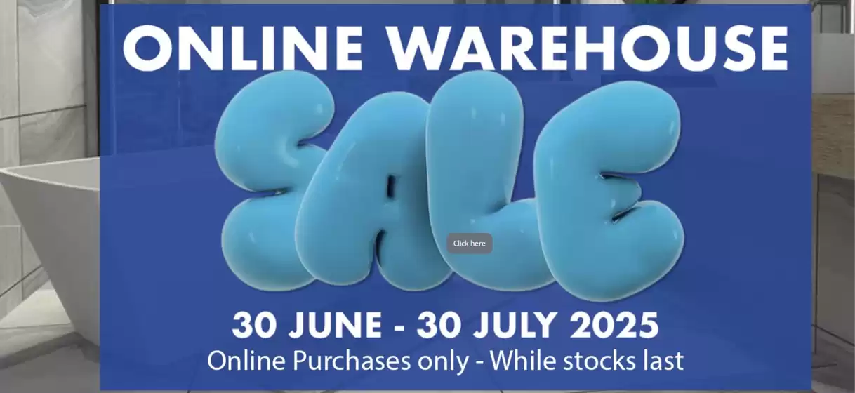 Online Wareouse