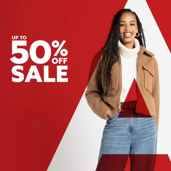 Ackermans Promo