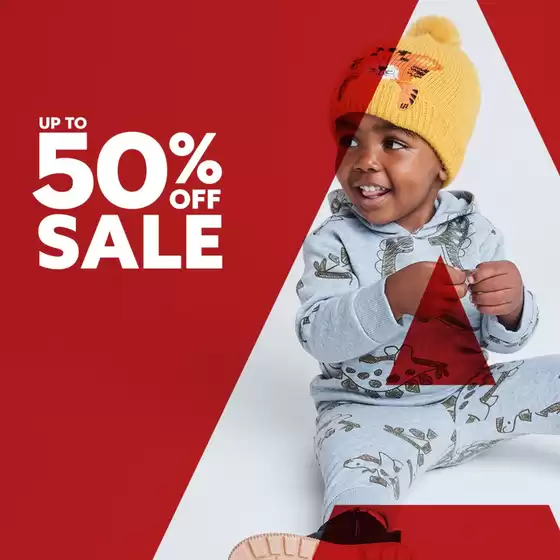 Ackermans Promo