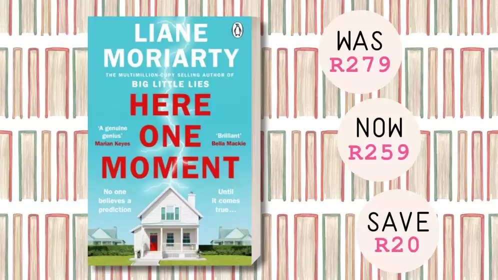 Bargain Books Sale