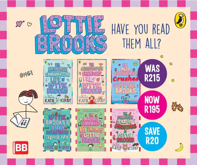 Bargain Books Sale