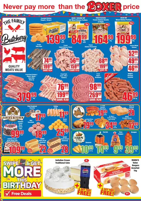 Boxer Superstores GP July MM.
