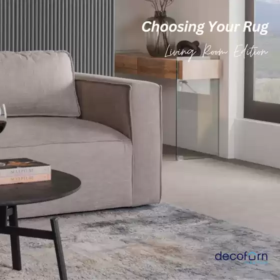 Decofurn weekly specials