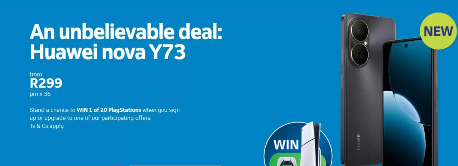An Unbelievable Deal