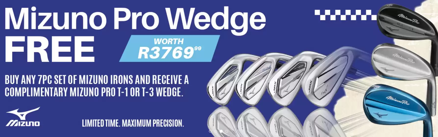 The Golfers Club Sale