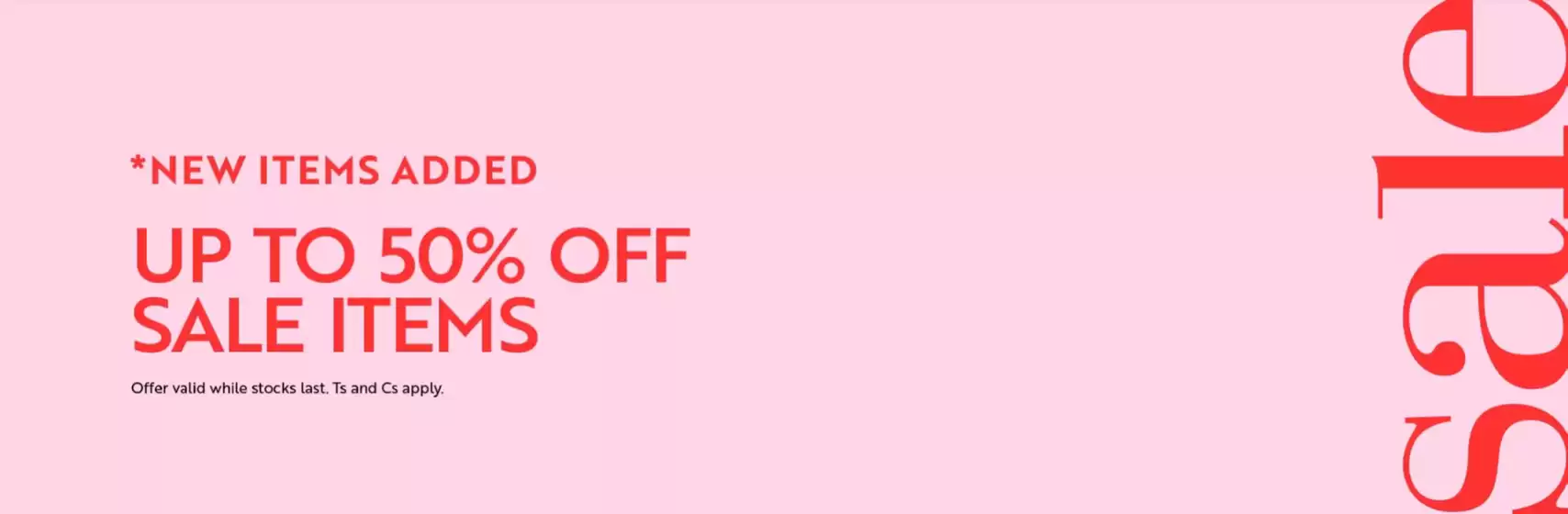 Miladys Sale