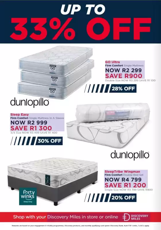 Annual Super Sale