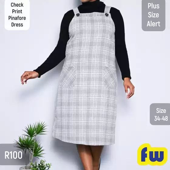 Fashion World Sale