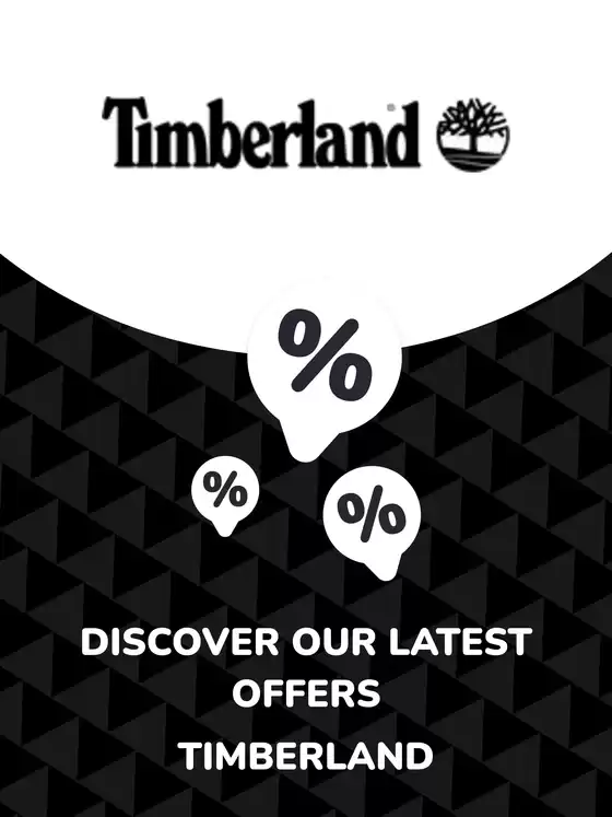 Timberland catalogue in Germiston | Offers Timberland | 2025-07-01T00:00:00.000Z - 2026-07-01T00:00:00.000Z
