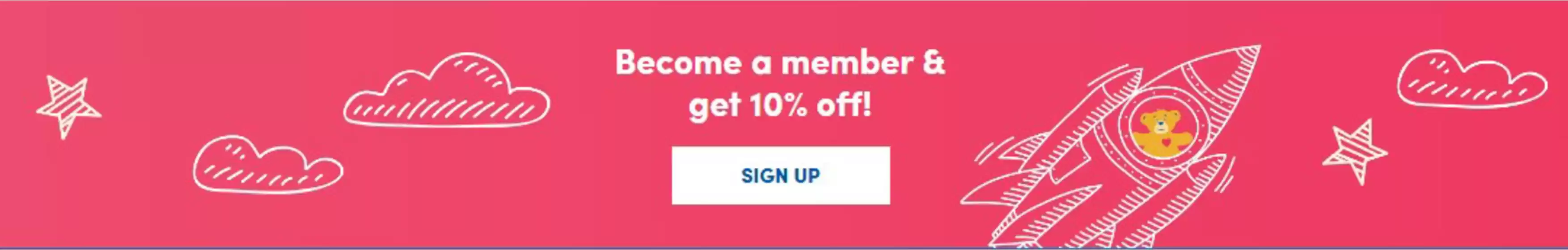 10% Off