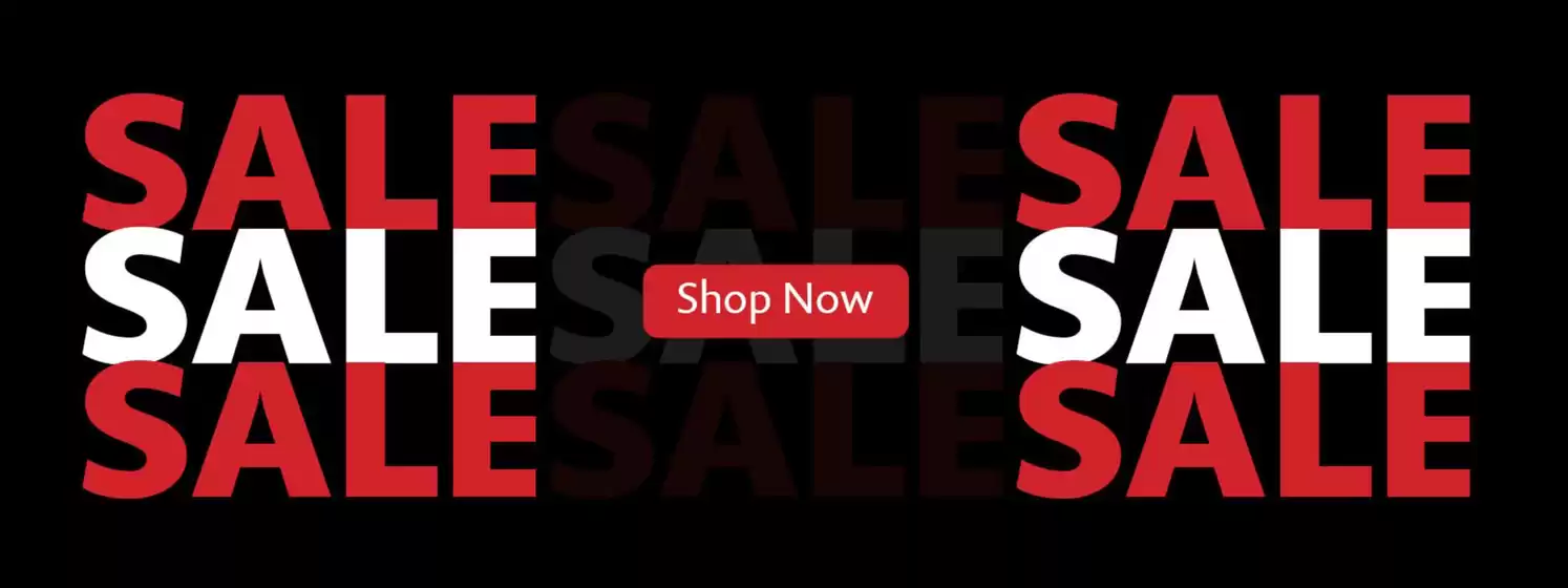 Hi-Tec Sale