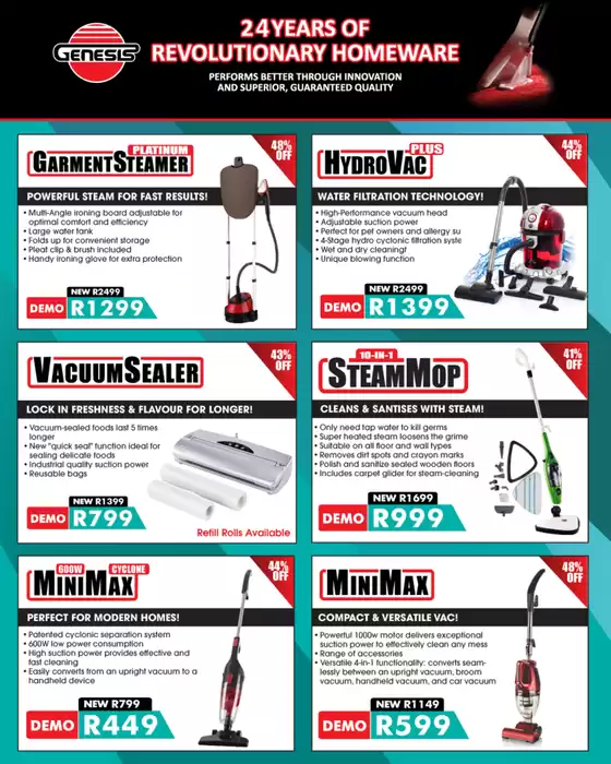 Mega Sale