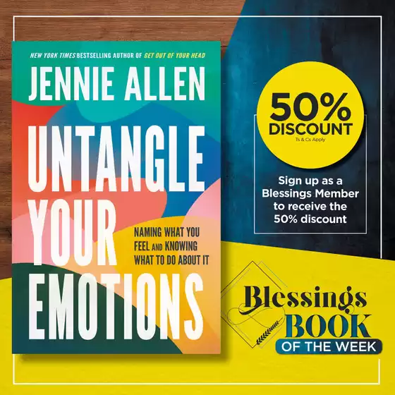 Book Of The Week