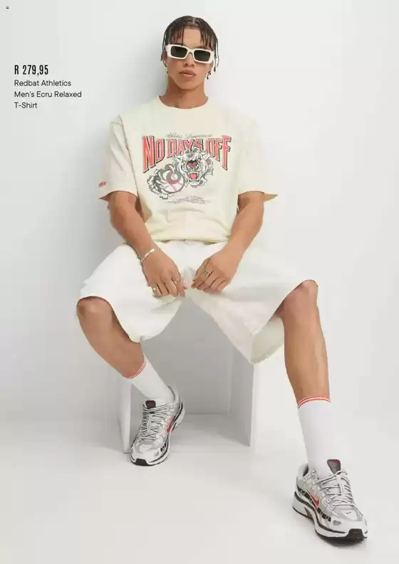 Latest Clothing