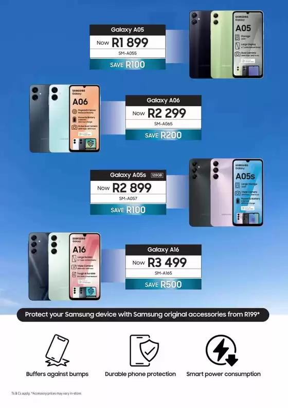 Samsung Sale